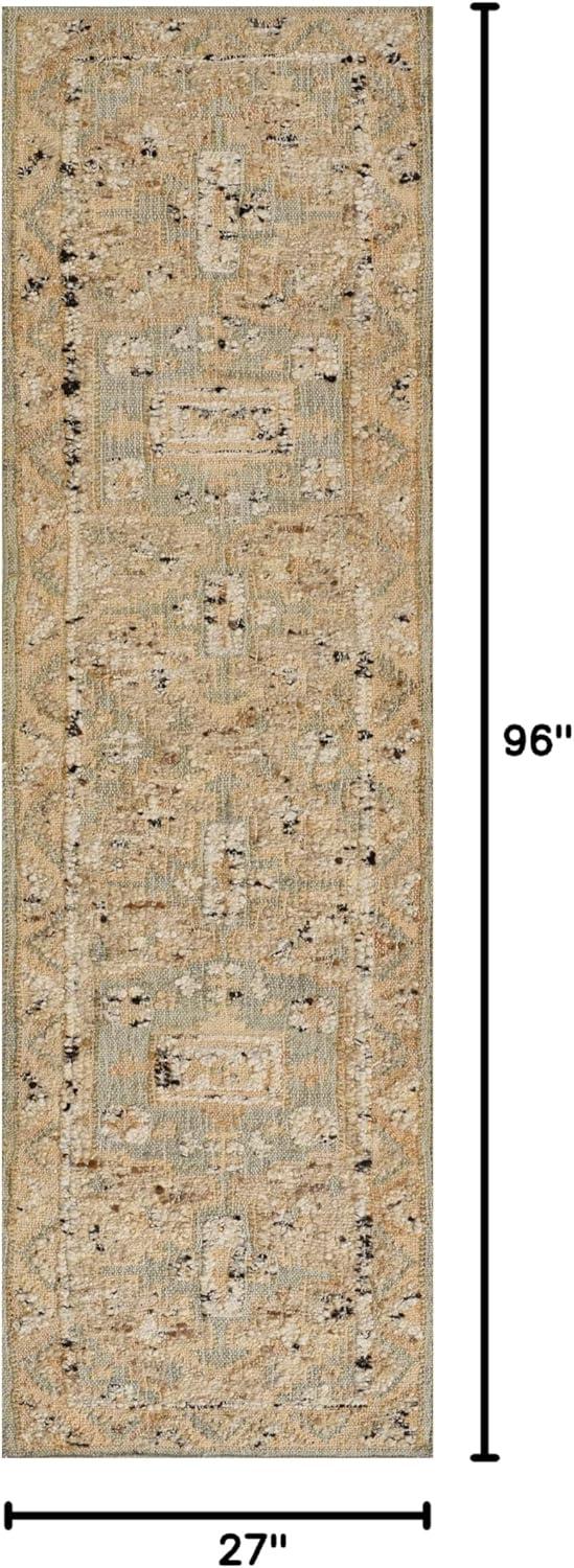 Demelo Rug - 2'3" x 8'