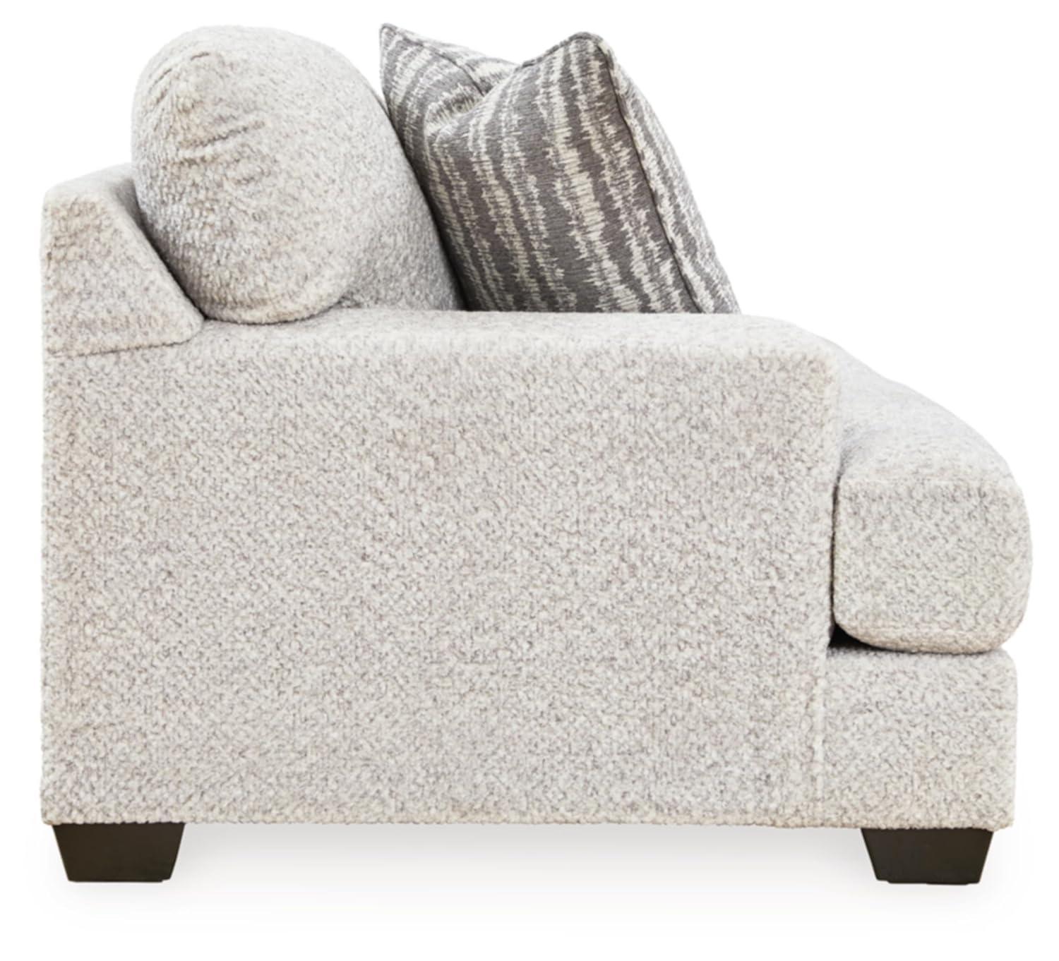 Deakin Loveseat