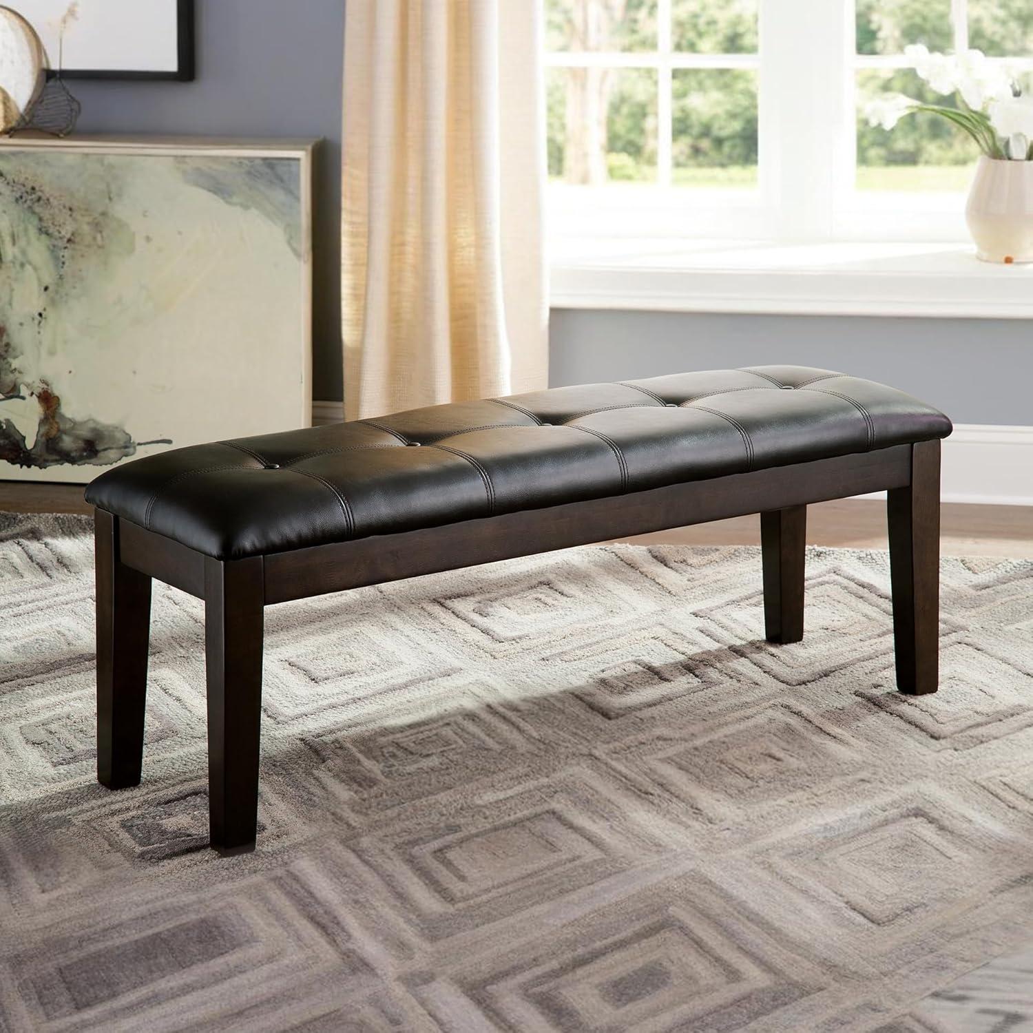 Wildon Home® Teressia Storage Bench