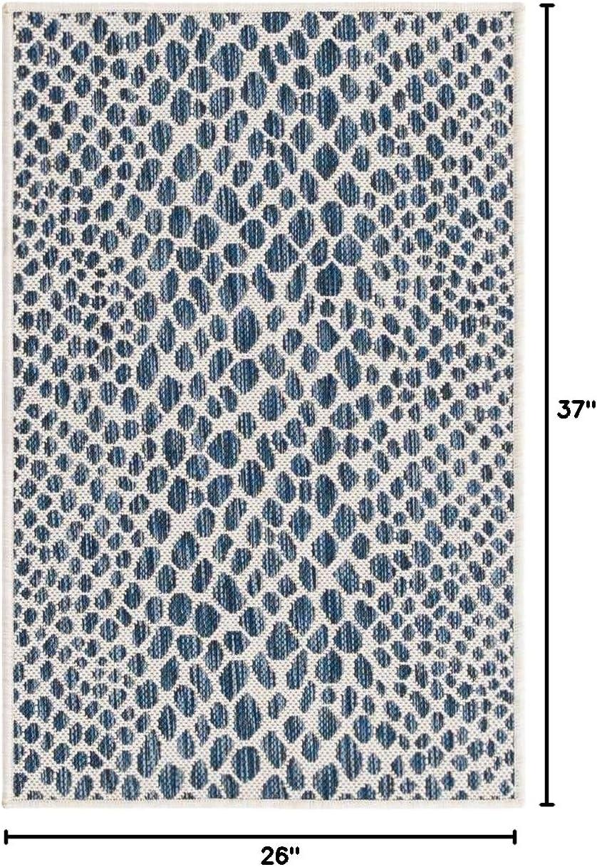Jill Zarin Cape Town Outdoor Rug