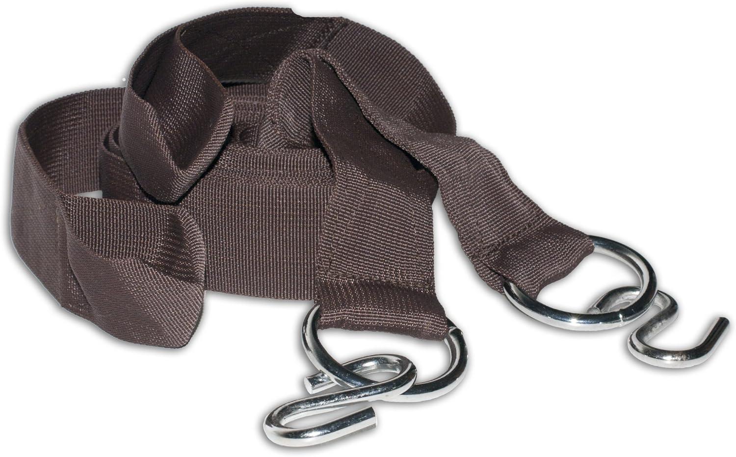Hammock Tree Straps