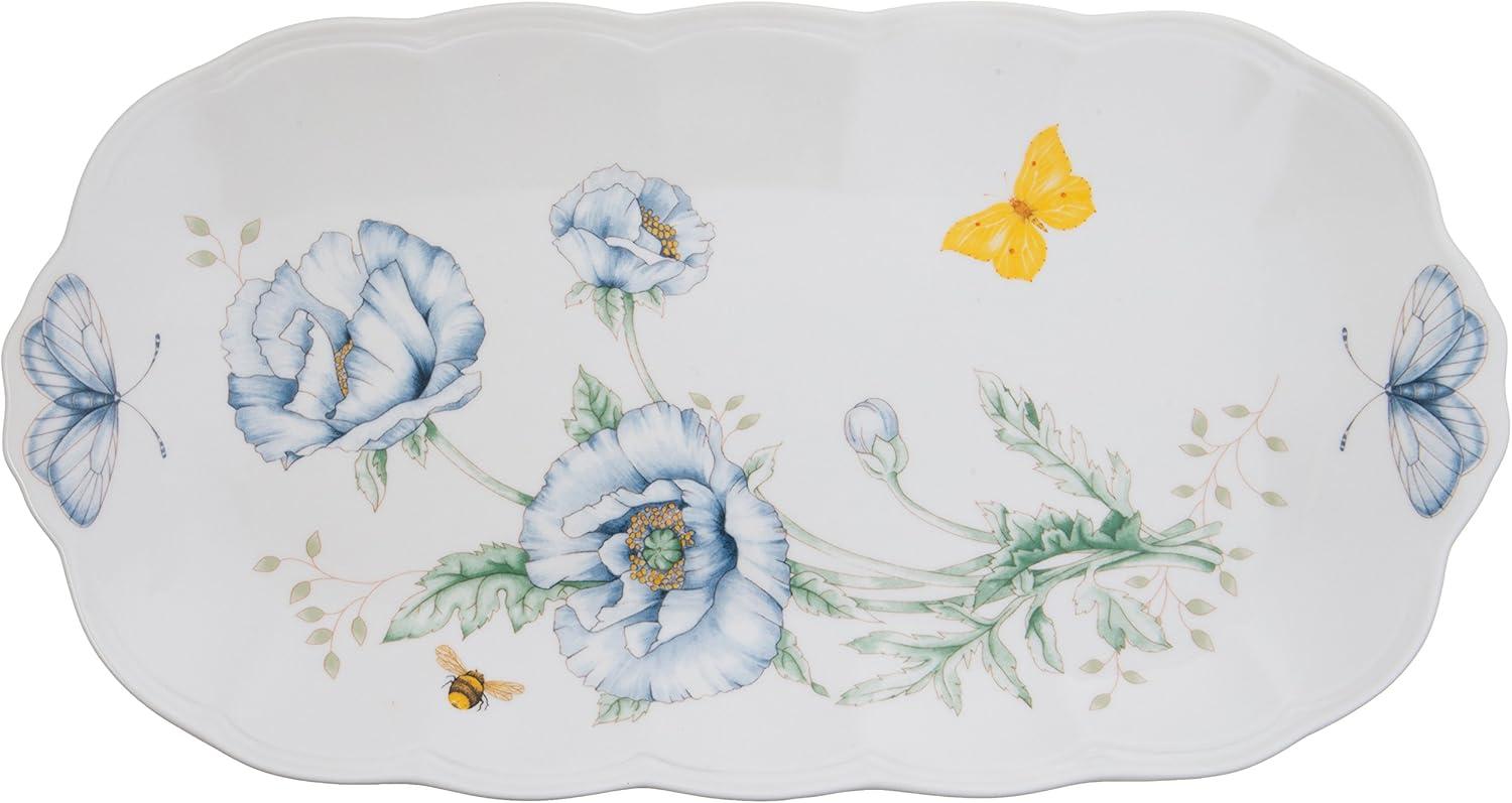 Lenox Lenox Butterfly Meadow Tray