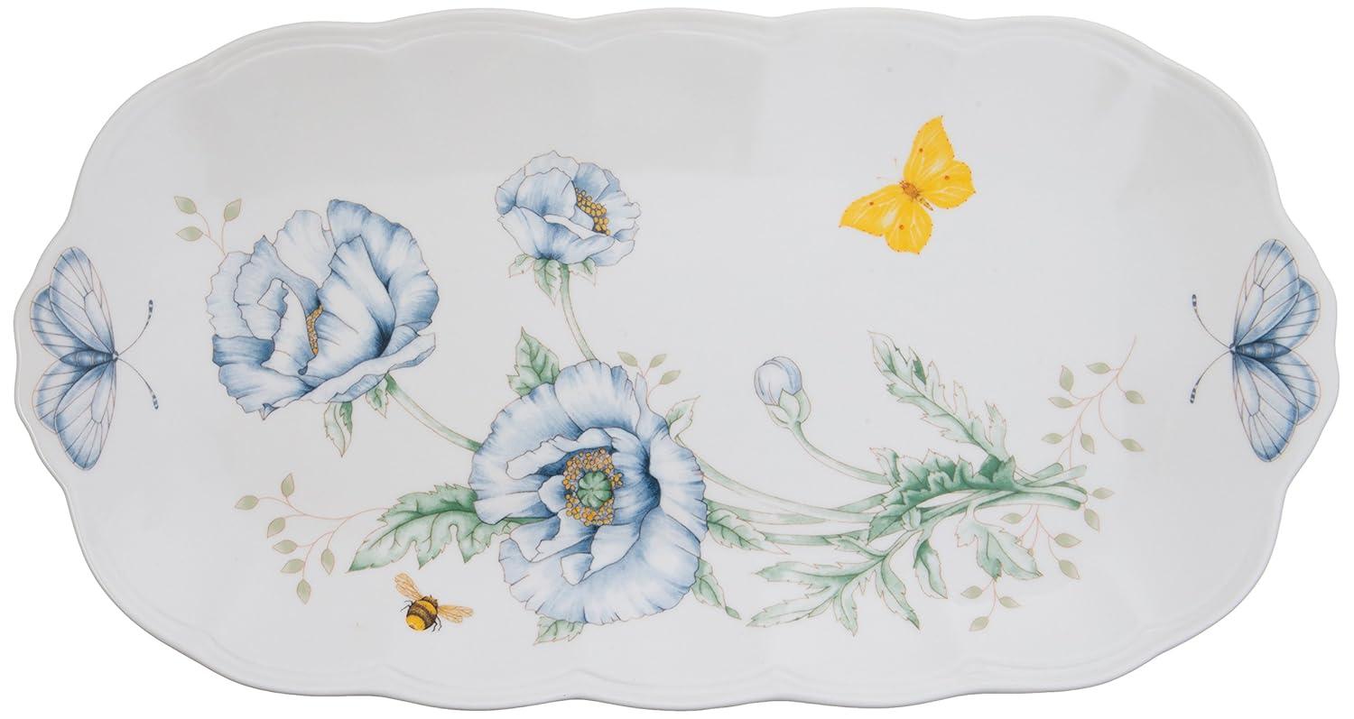 Lenox Lenox Butterfly Meadow Tray