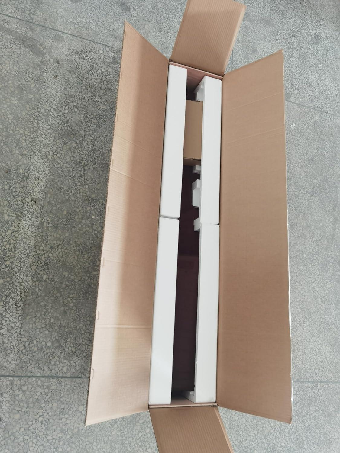 52.9'' Shower Panel with Full Body Shower Head