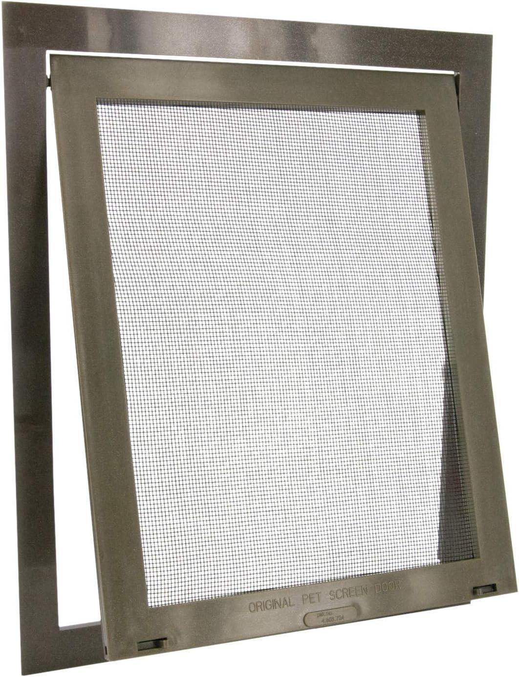 PetSafe® Pet Screen Door Small