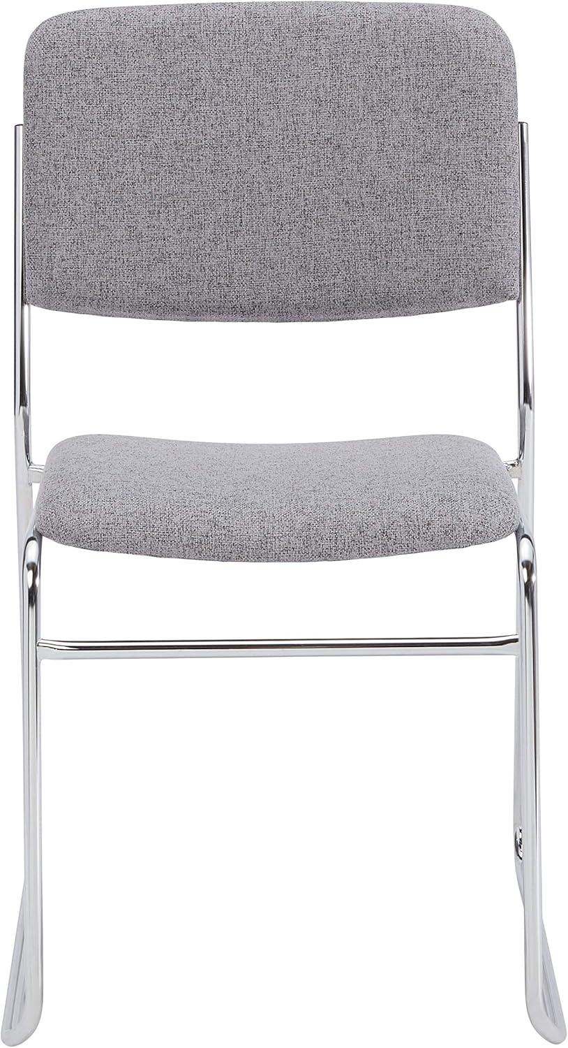 8600 Series Steel Stackable Multipurpose Chair