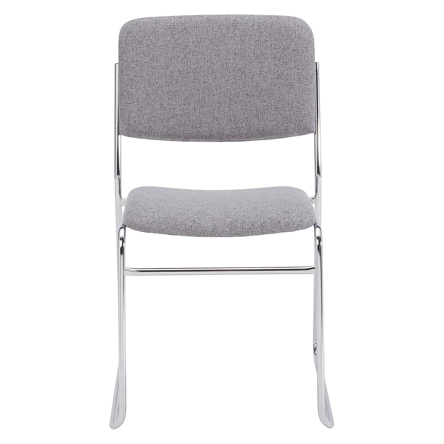 8600 Series Steel Stackable Multipurpose Chair