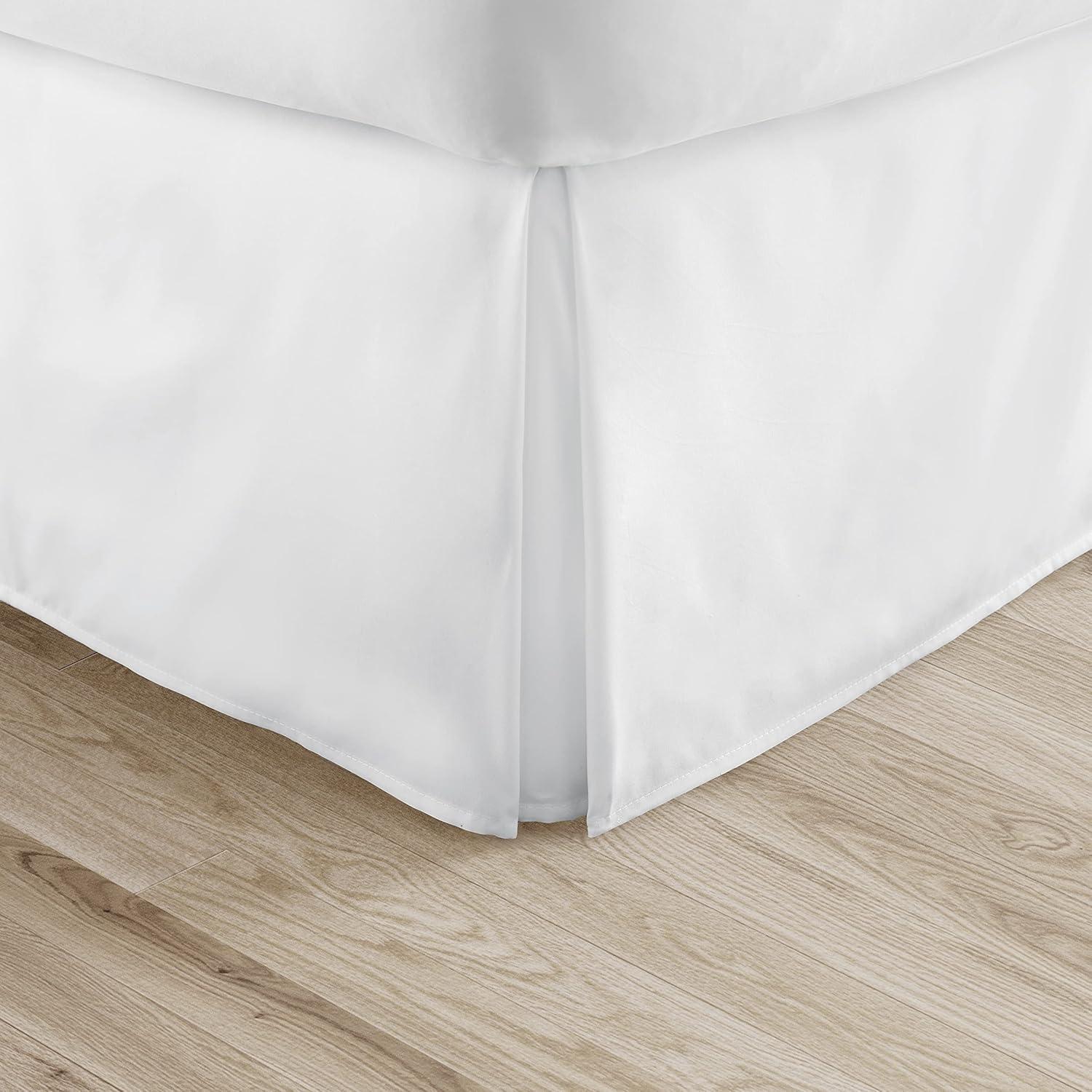 IEnjoy Home Simply Soft 8 Piece Microfiber Complete Bedding Set