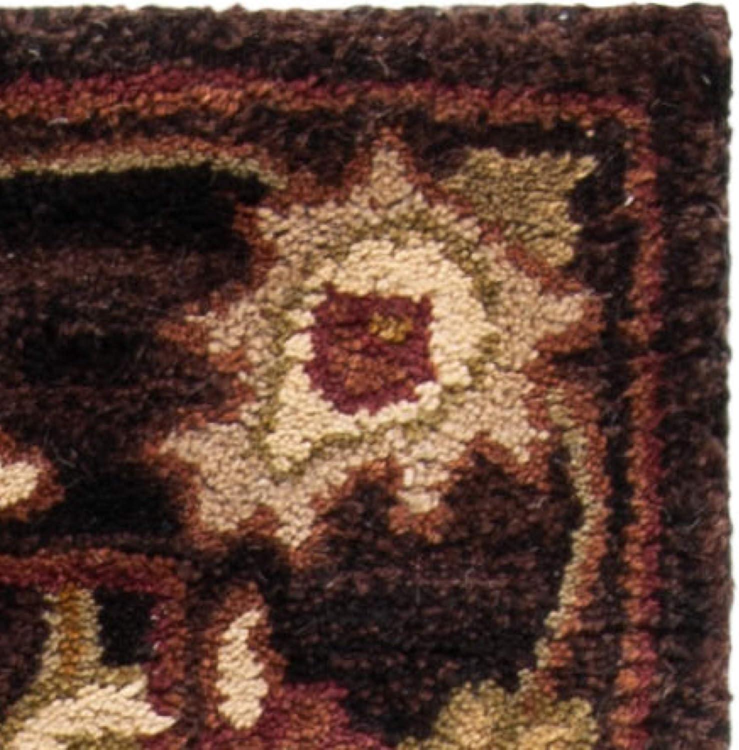 Antiquity AT51 Hand Tufted Area Rug  - Safavieh