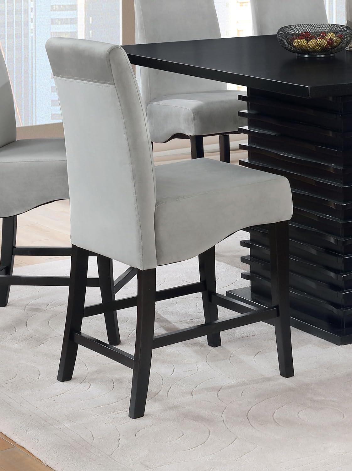 Stanton Upholstered Counter Stool