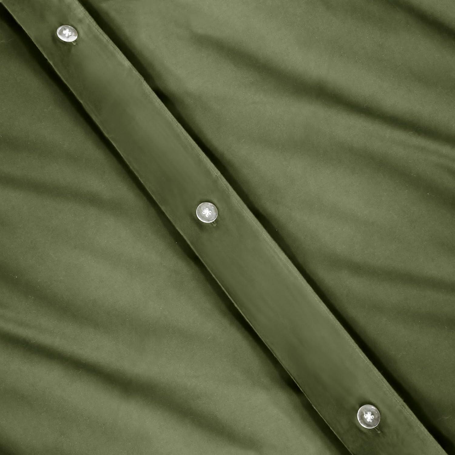 Superior Duvet Cover Set