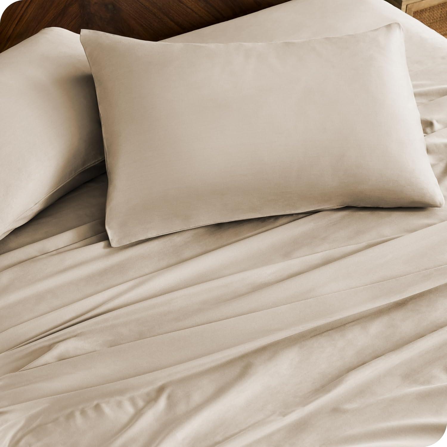 100% Cotton Percale Sheet Set