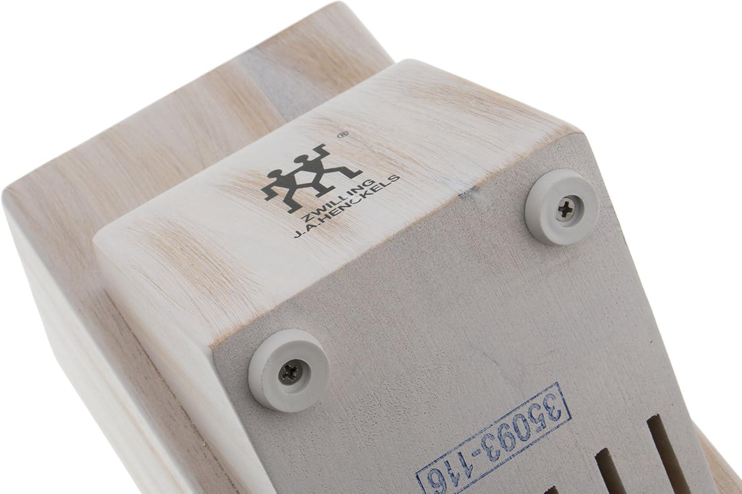 ZWILLING J.A. Henckels ZWILLING TWIN 16-Slot Knife Block
