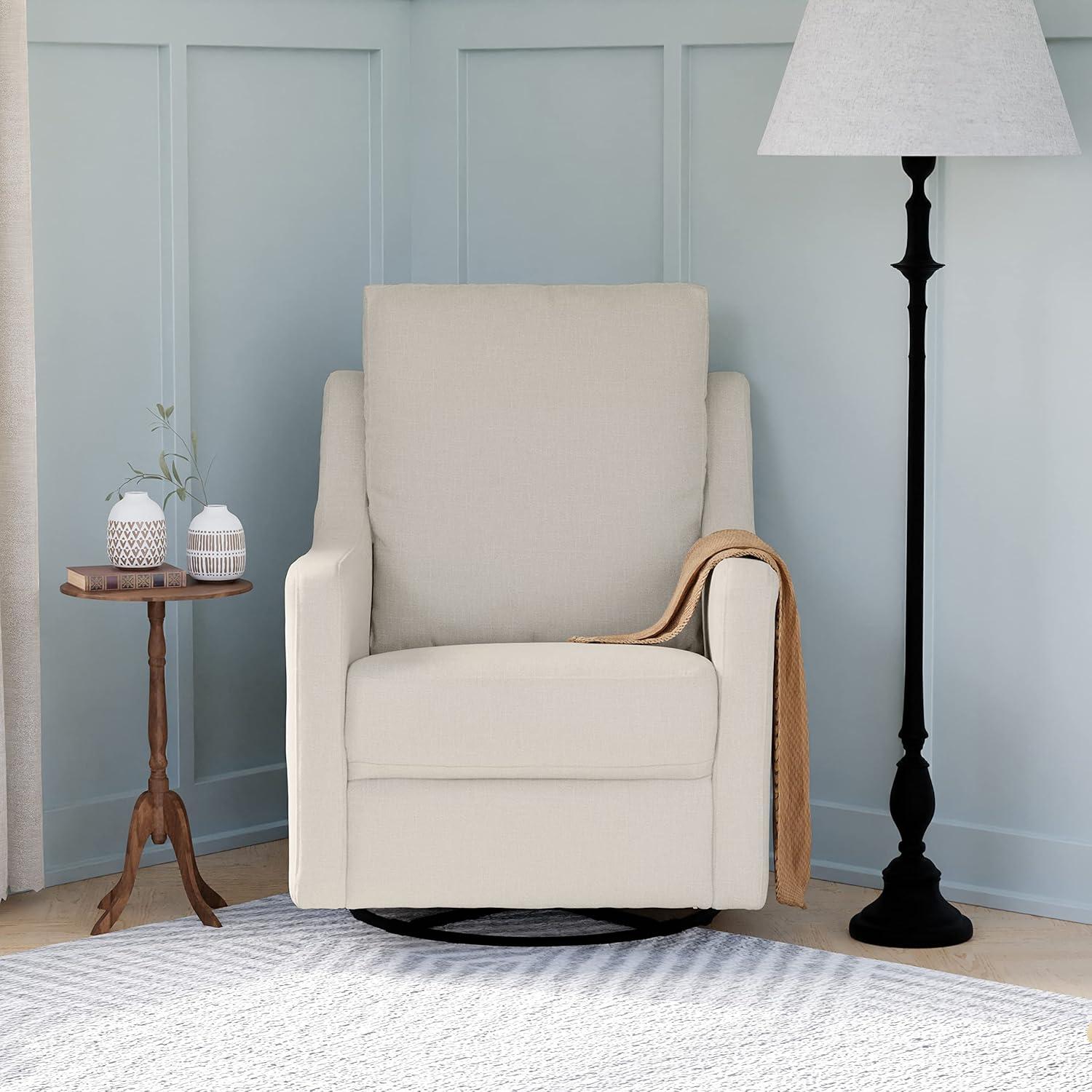 Field Swivel Glider