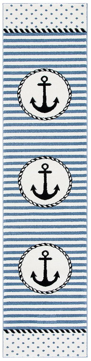 Hickman Kids 100 Performance Rug