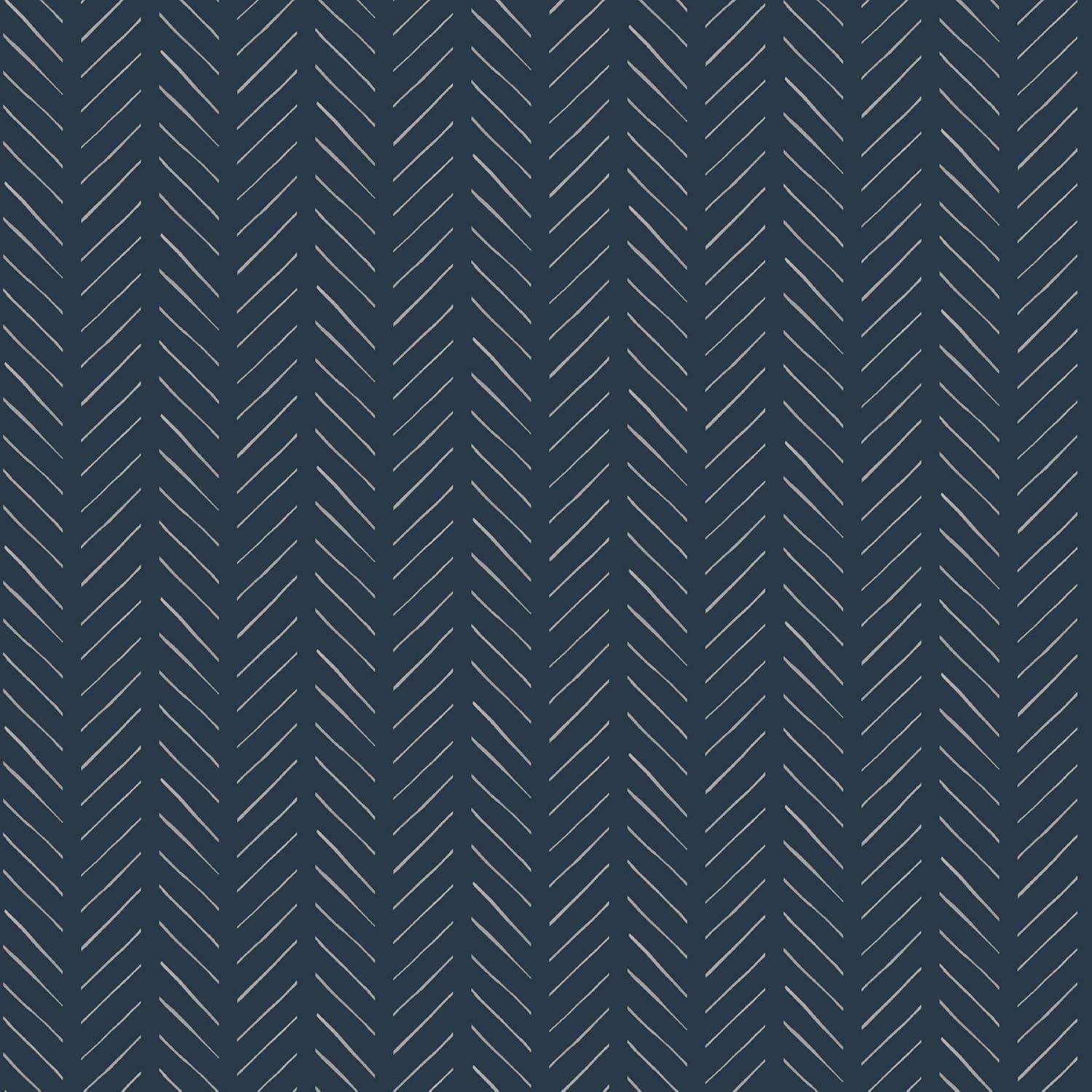 Magnolia Home Pick-Up Sticks Peel and Stick Wallpaper