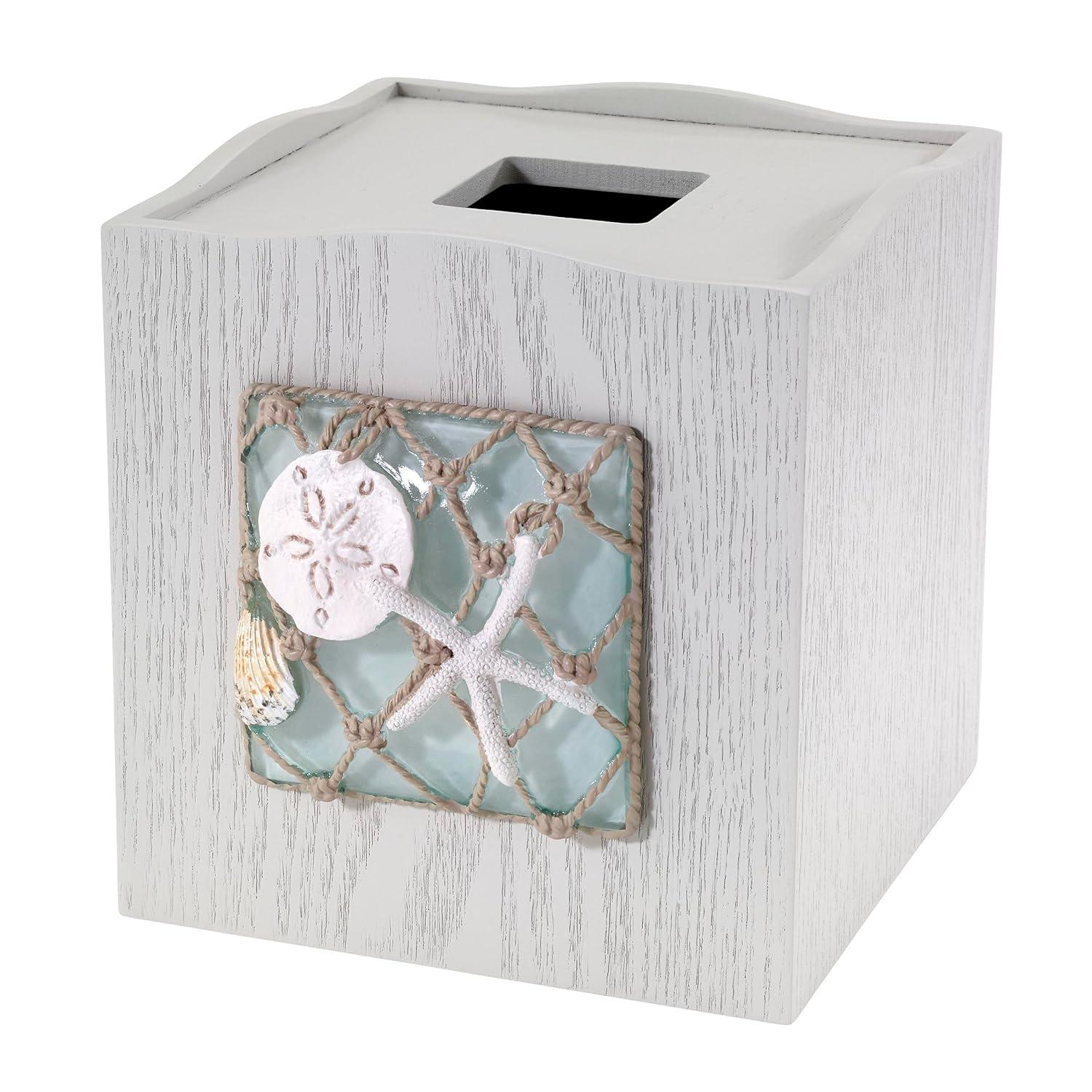 Tibbetts Tissue Box Cover