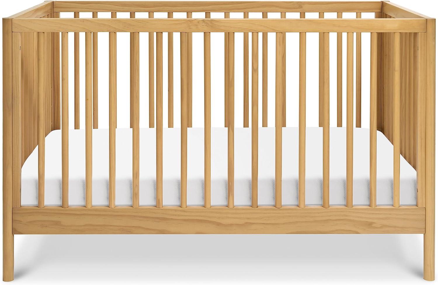 Birdie 3 in 1 Convertible Crib