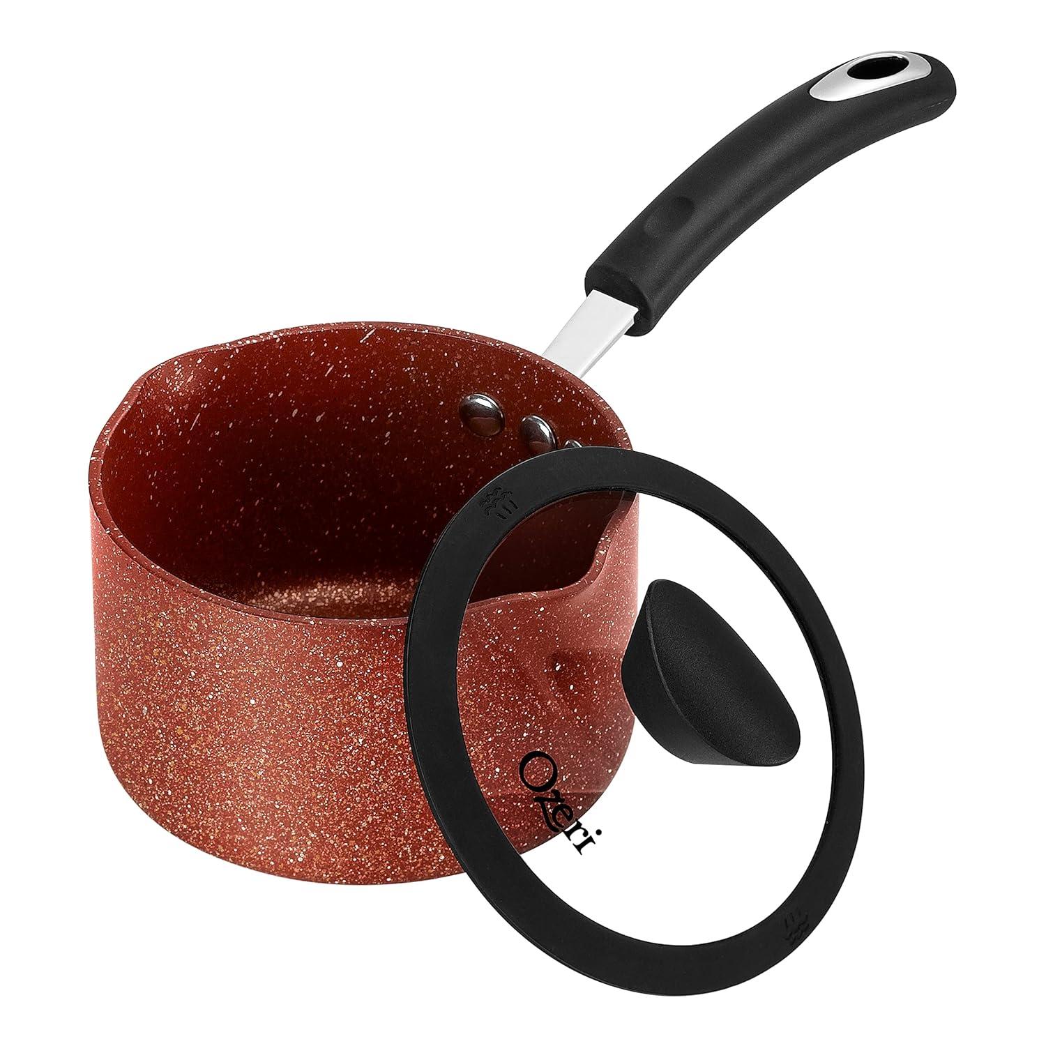 Ozeri Aluminum Saucepan
