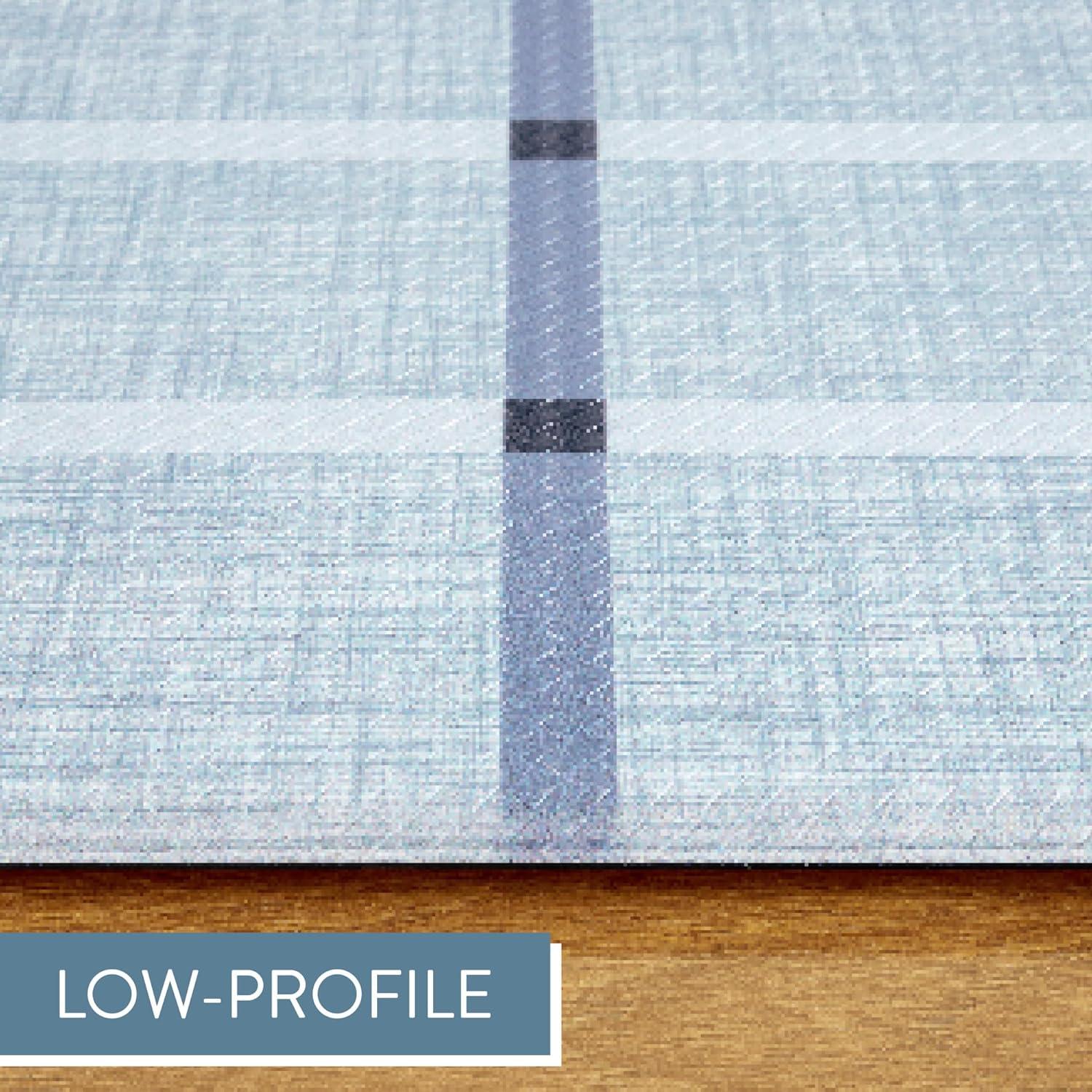 Town & Country Living TOWN & COUNTRY BASICS Comfort Plus Non-Slip Backing Kitchen Mat