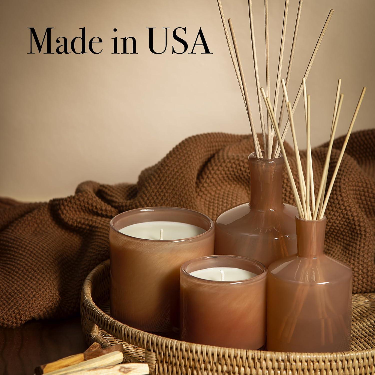 House and Home Retreat Reed Diffuser Refill
