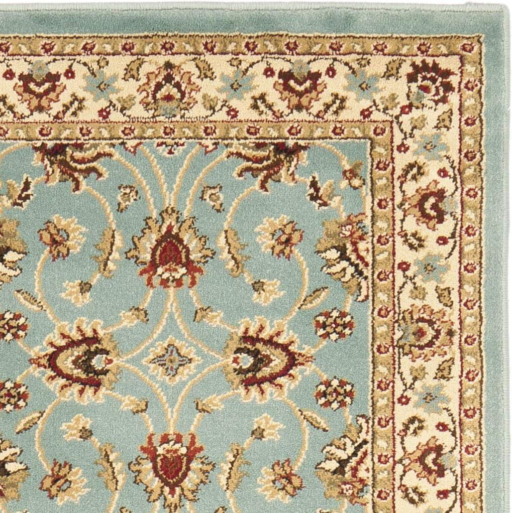 Lyndhurst LNH553 Power Loomed Rugs - Safavieh