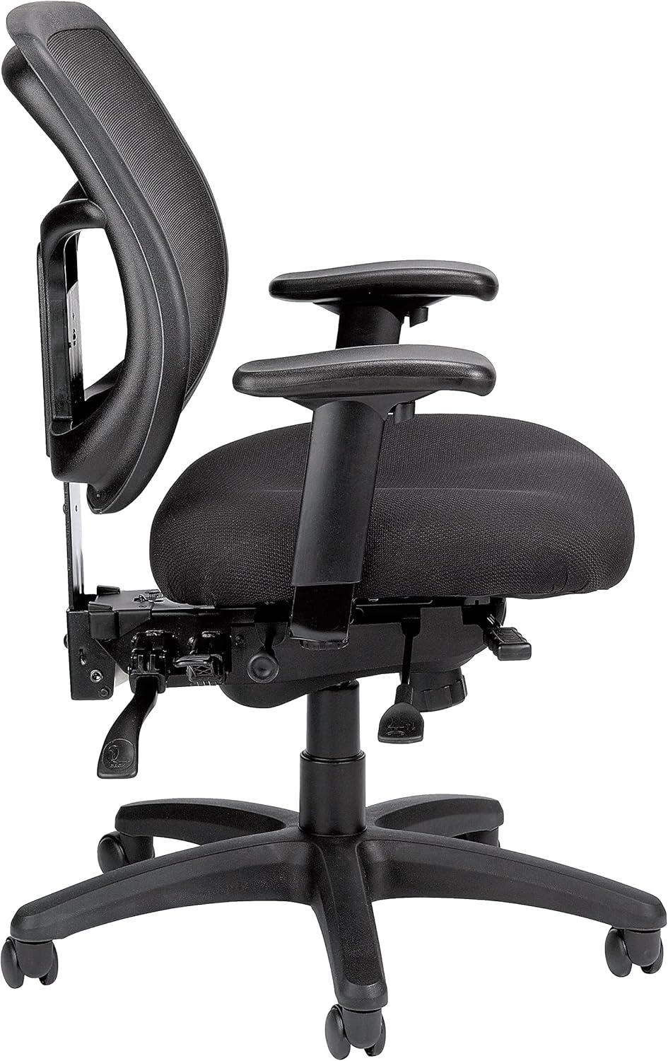 Eurotech Seating Apollo Task Chair