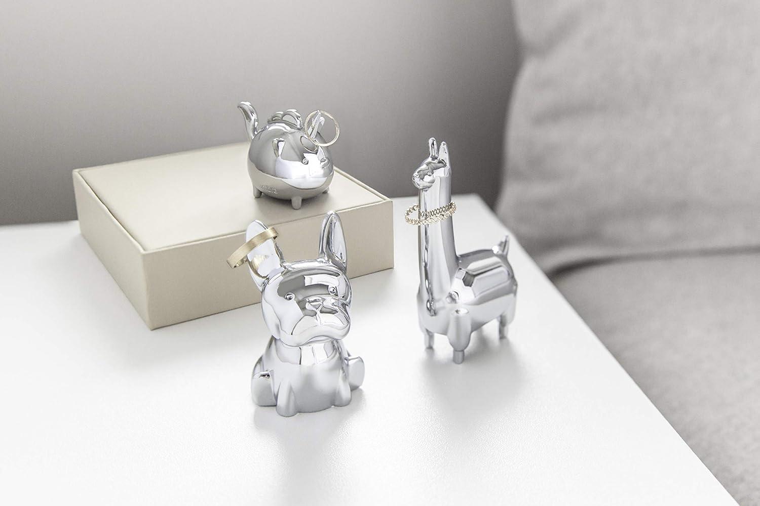 Umbra Zoola Frenchie Ring Holder