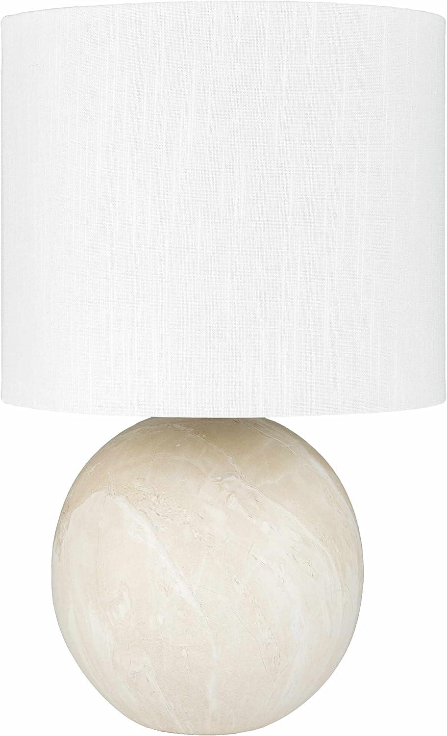 Vivienne Table Lamp - Tan