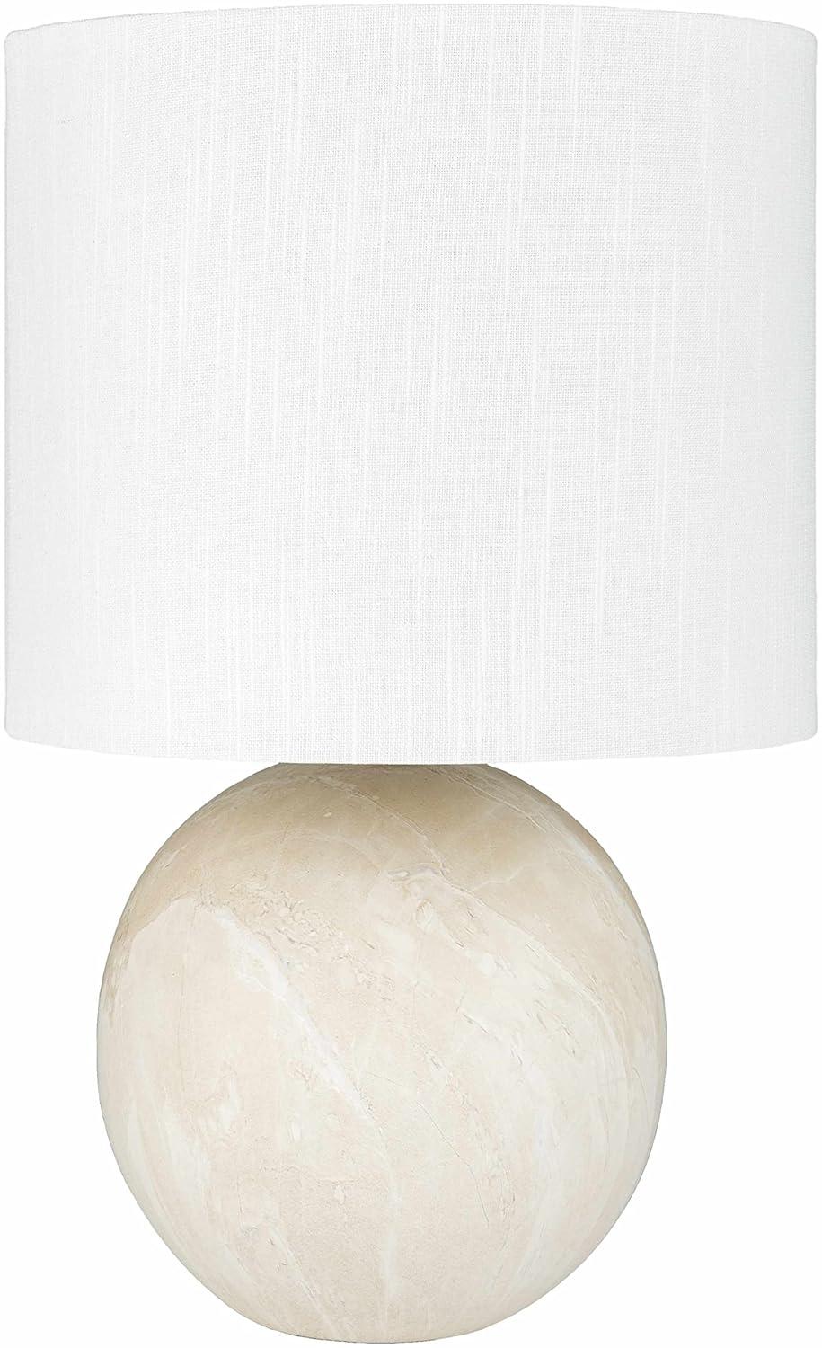 Vivienne Table Lamp - Tan