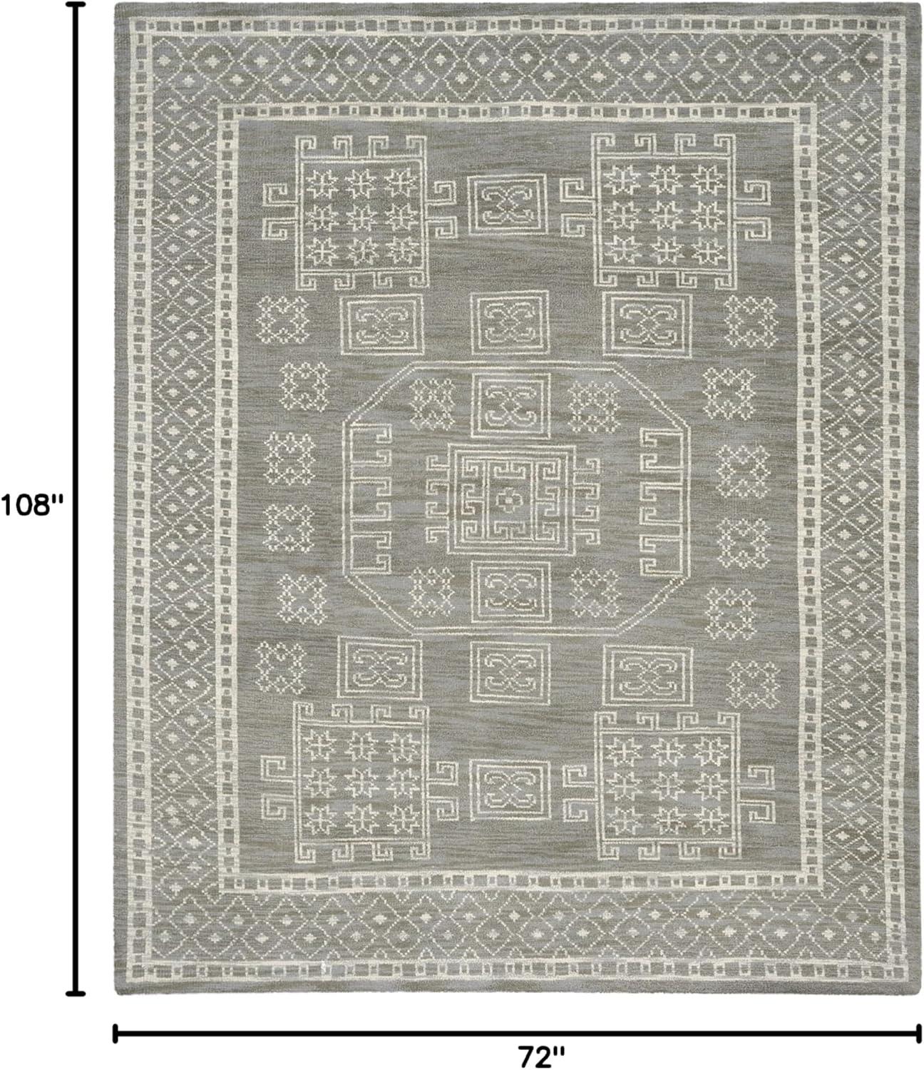 Kenya KNY635 Hand Knotted Area Rug  - Safavieh