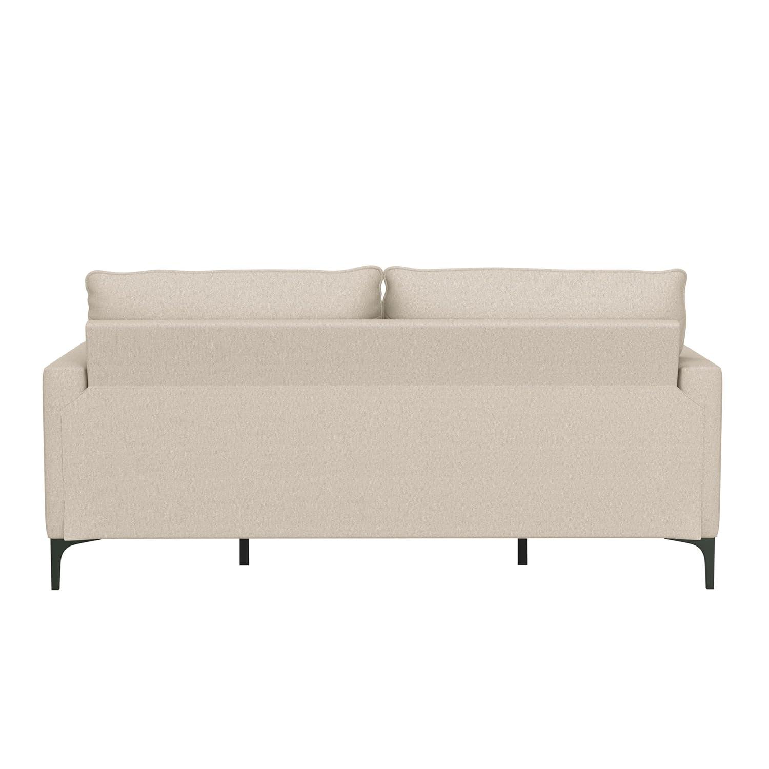 Alamay Upholstered Sofa - Hillsdale Furniture