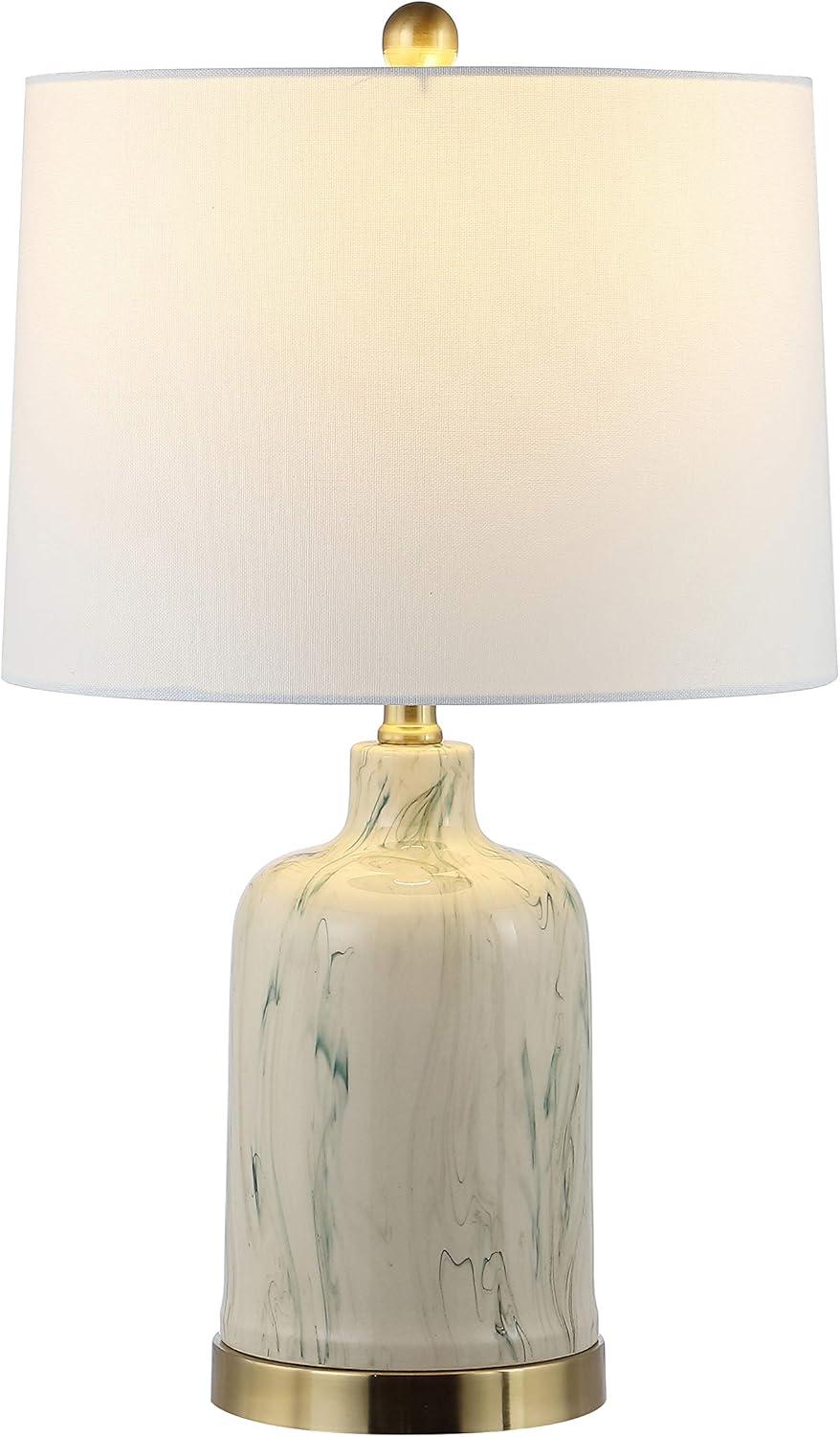 Ceramic Table Lamp