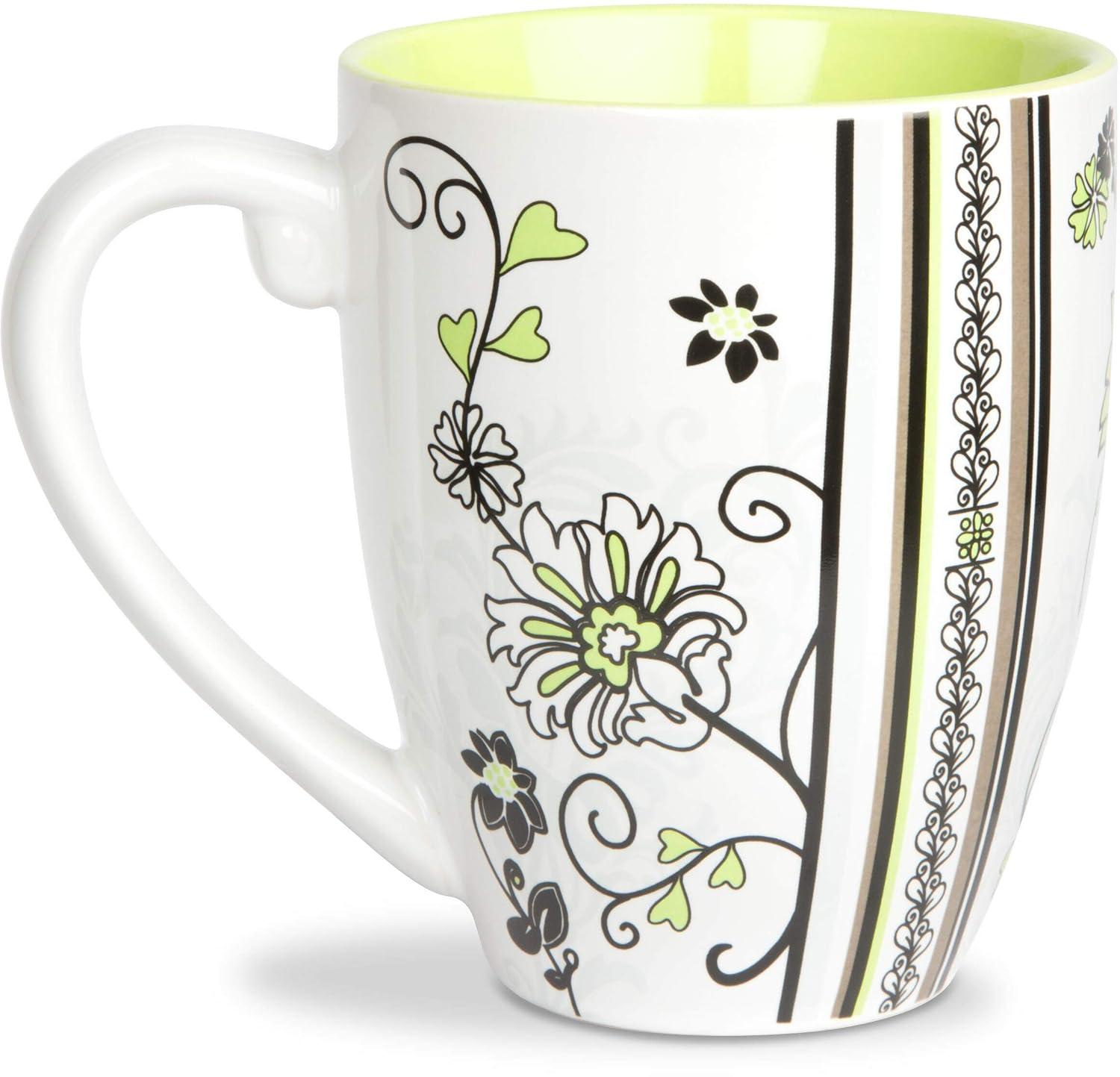 Pavilion Gift Company - True Friends - 20 oz Cup