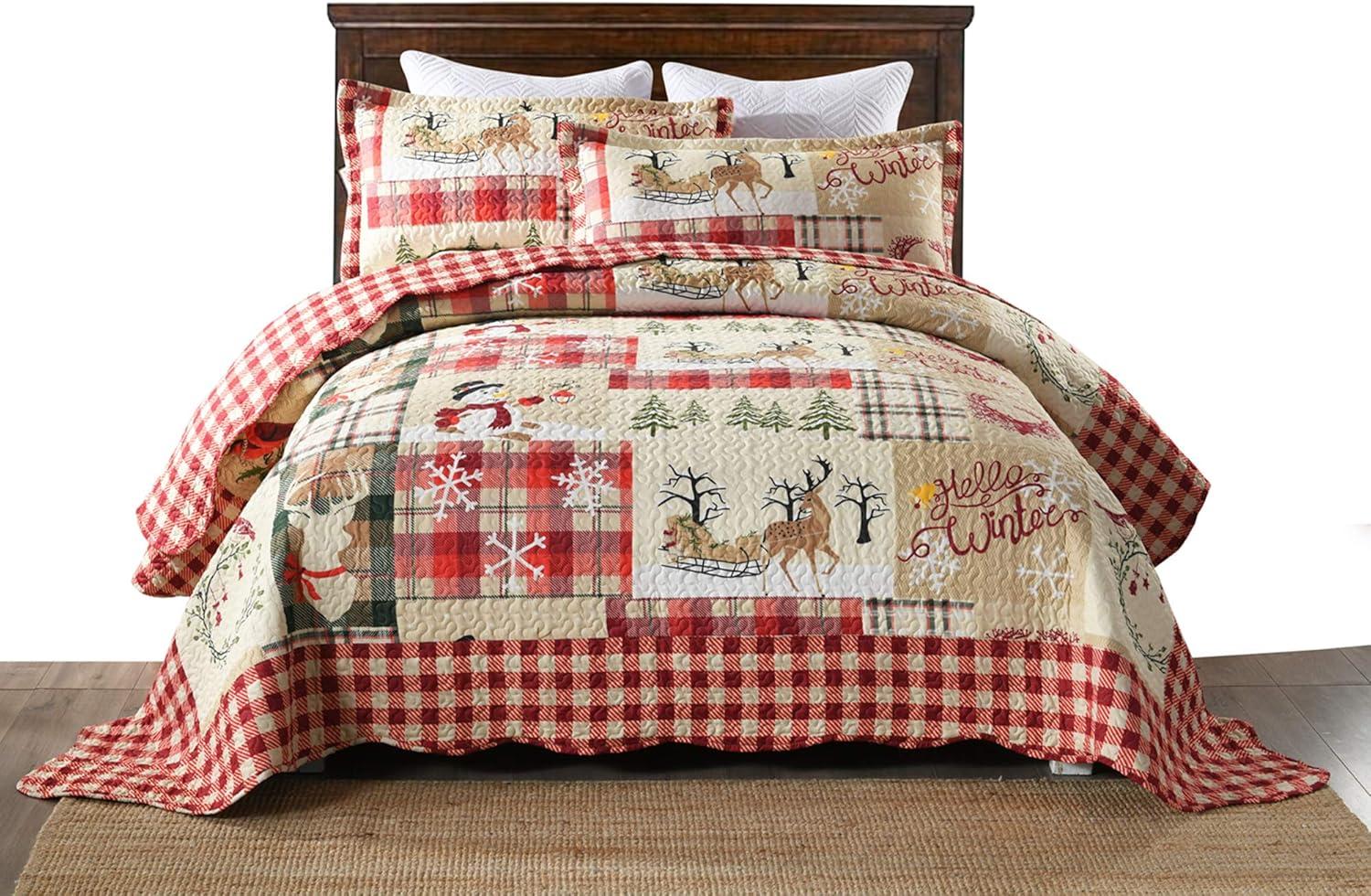 Quilt Set