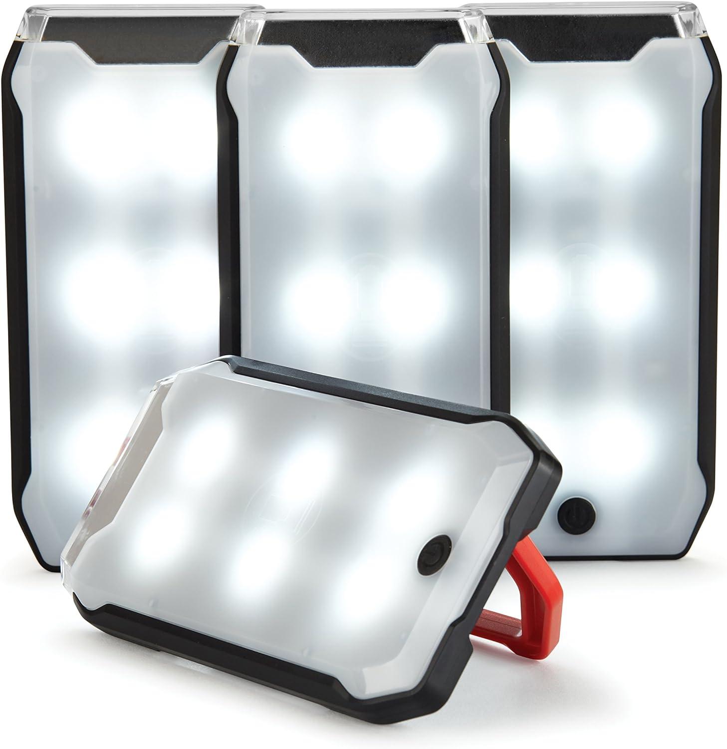 Coleman Quad® Pro 800L LED Lantern