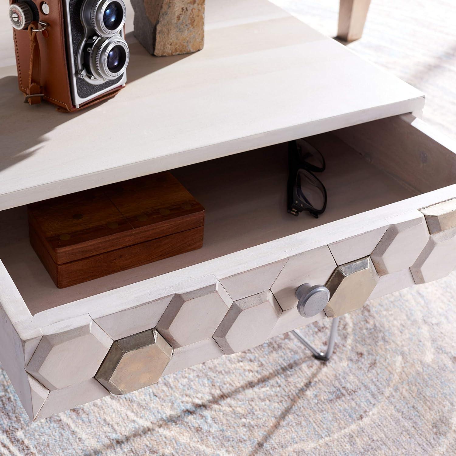 Raveena Coffee Table  - Safavieh