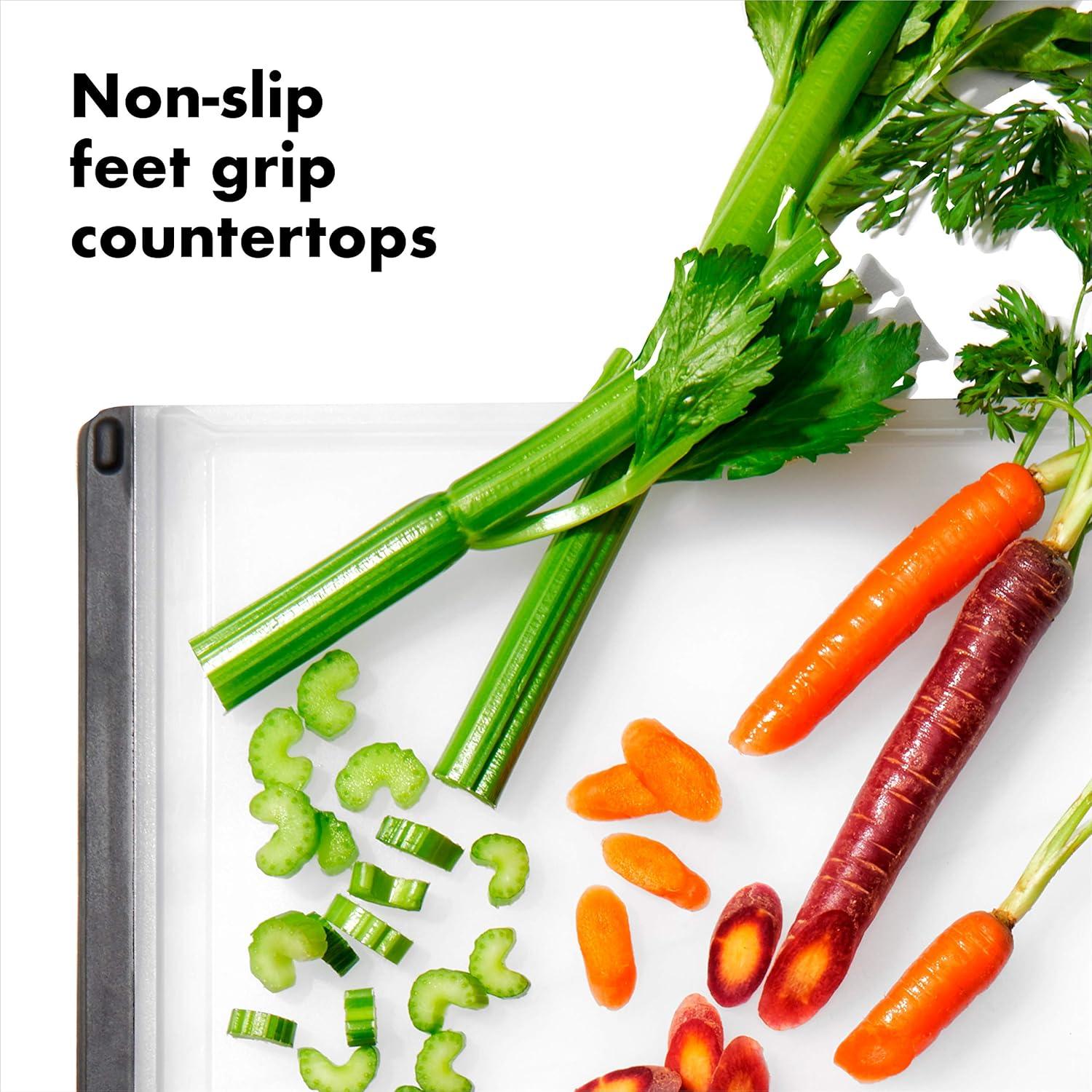 OXO ® Good Grips Cutting Board