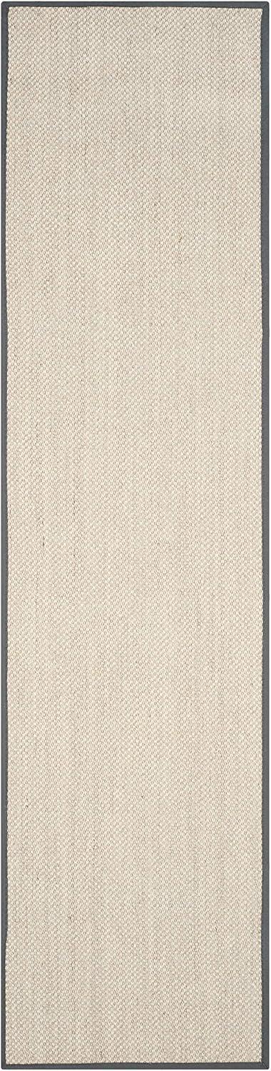 Natural Fiber NF143 Area Rug  - Safavieh