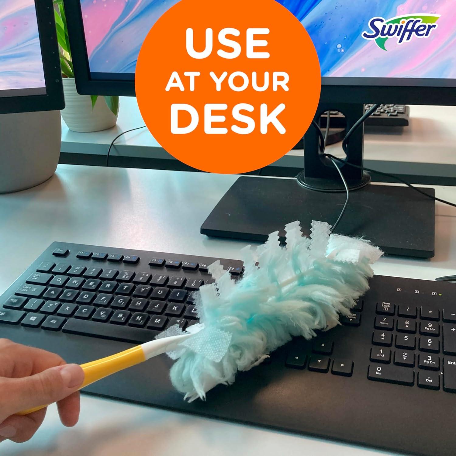 Swiffer Dusters Multi-Surface Refills - Unscented