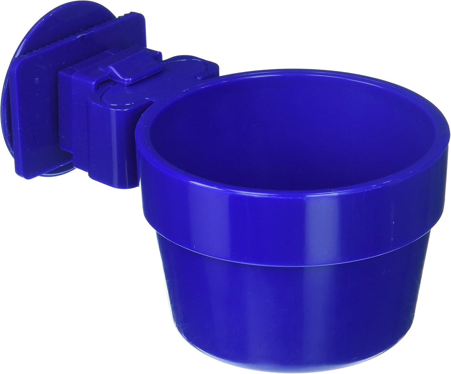 Ware Manufacturing 1.25 Cups Pet Bowl