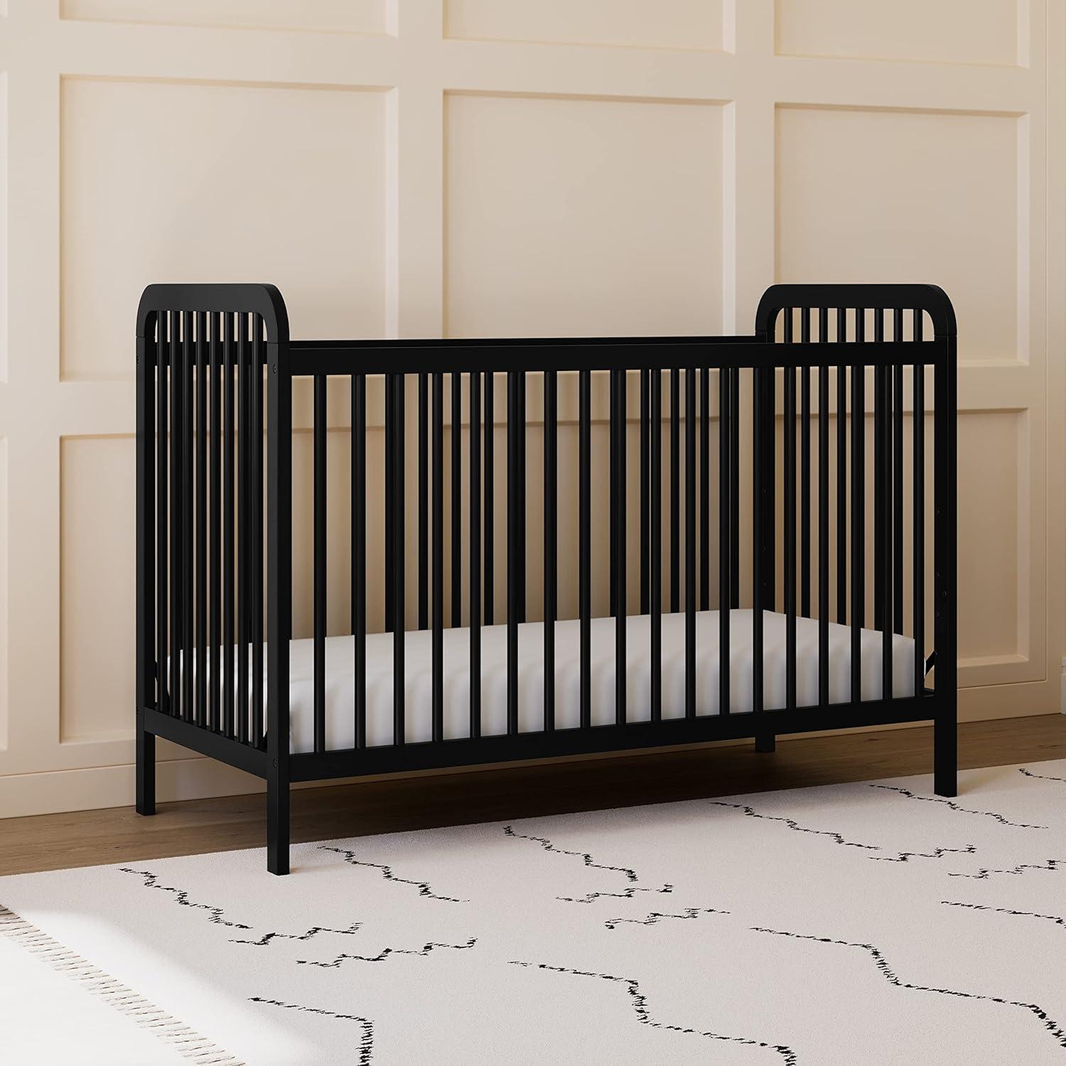 Storkcraft Pasadena 3-in-1 Convertible Crib