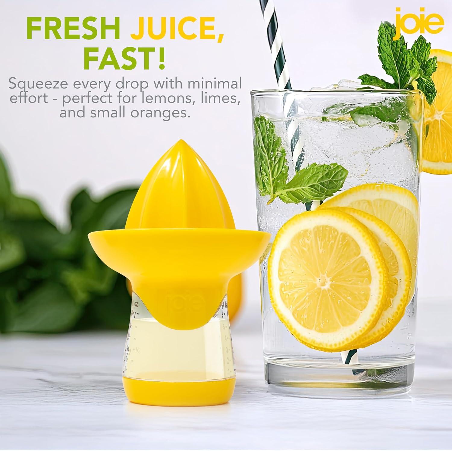 Joie Citrus Juicer and Reamer