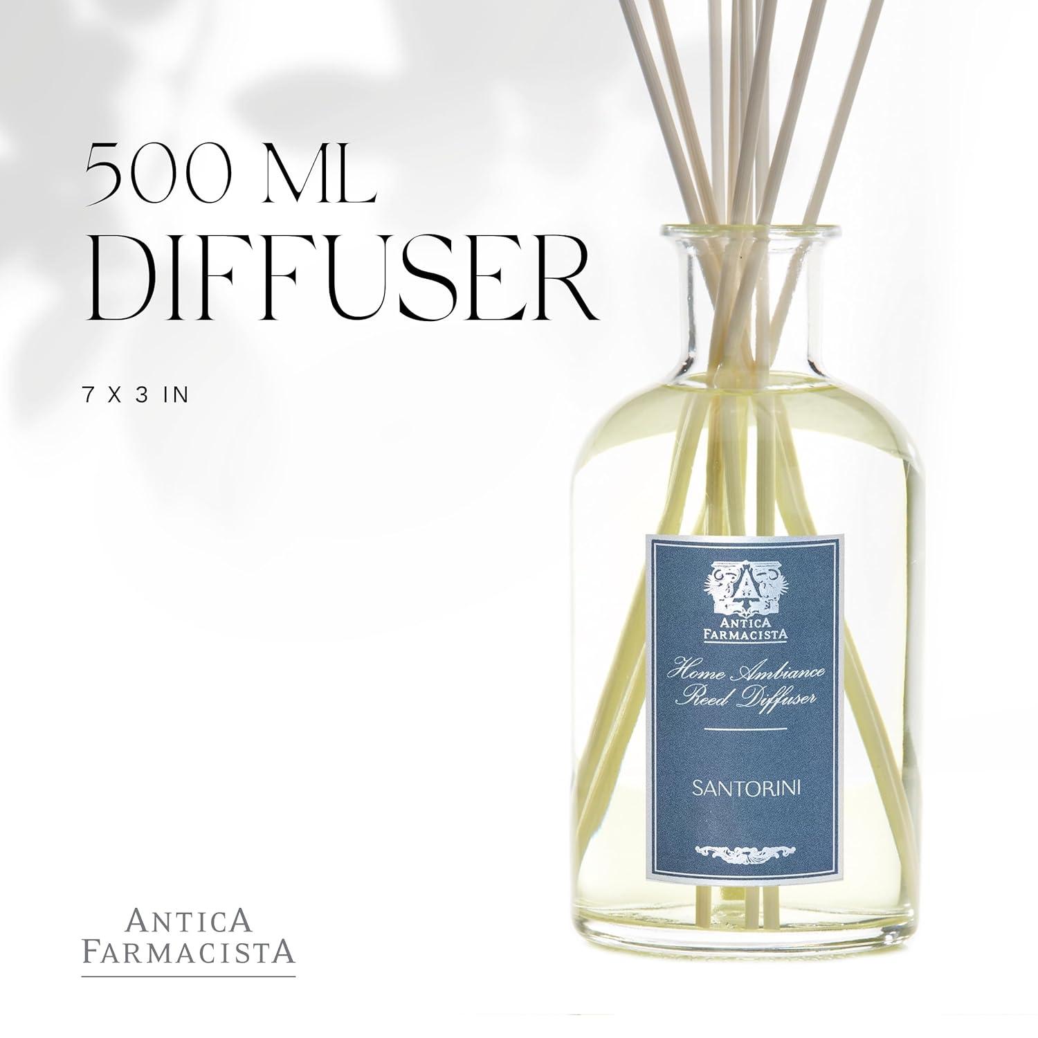 Antica Farmacista Diffuser - Santorini 500ml/17oz