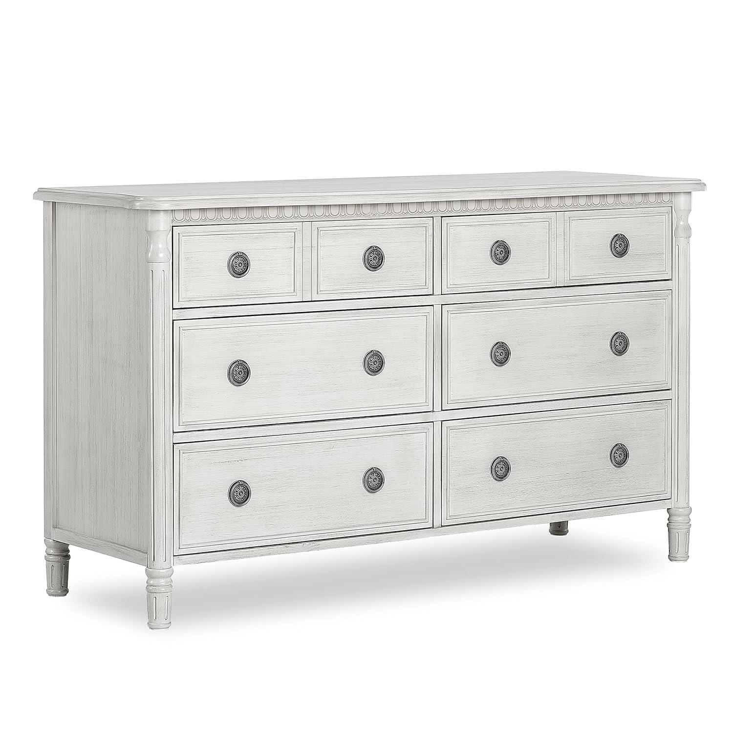 Julienne Kids 6 - Drawer Dresser