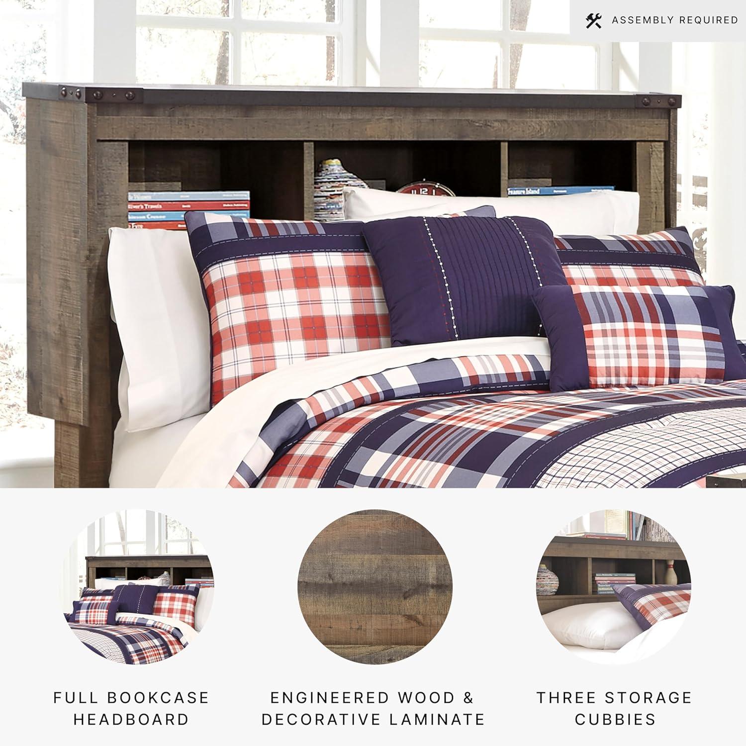 Kirkhill Headboard