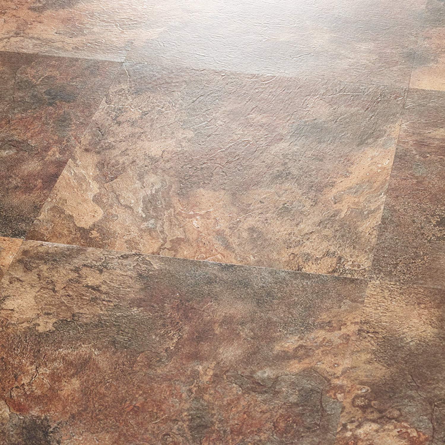 0.07'' Thick 18'' W x 18'' L
