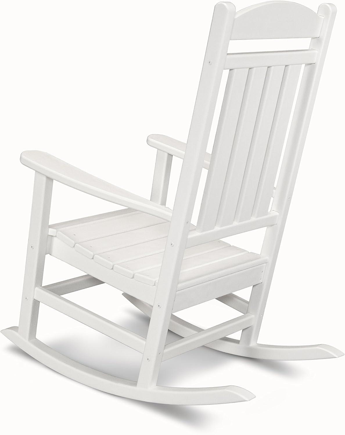 Presidential Rocking Chair