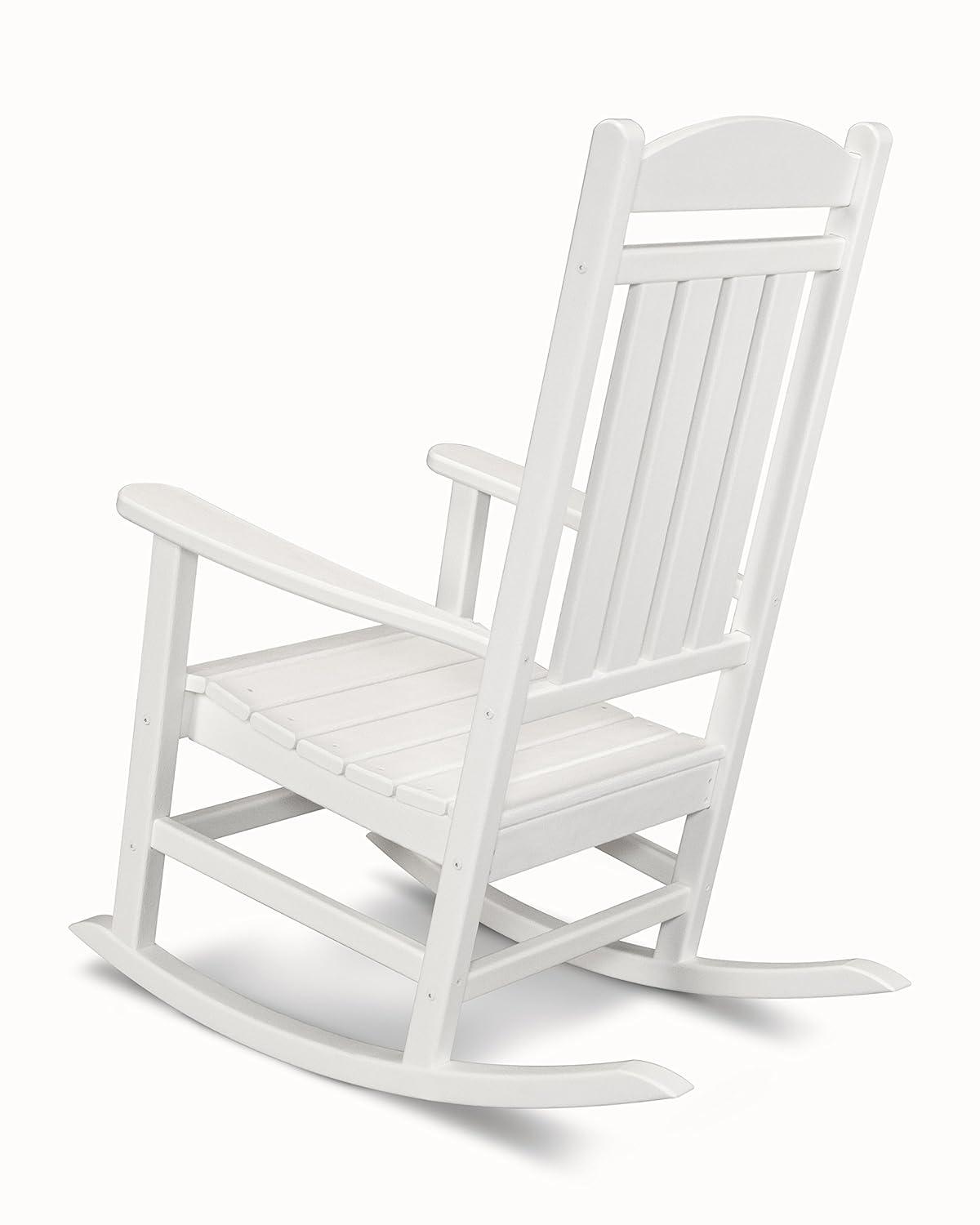 Presidential Rocking Chair