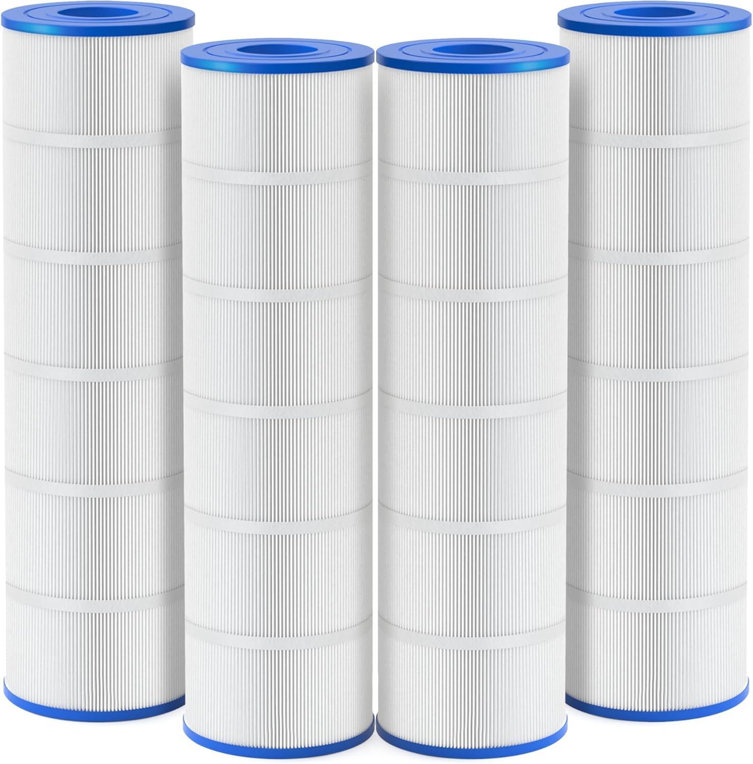 Wowreed Wowreed Pool Filter Compatible with CCP420,C-7471,4 pack (Set of 4)